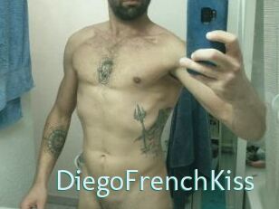 DiegoFrenchKiss