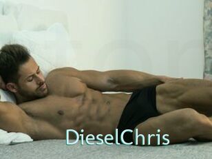 DieselChris