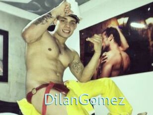 DilanGomez