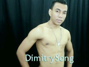 DimitrySong