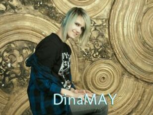 DinaMAY