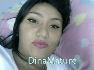 DinaMature