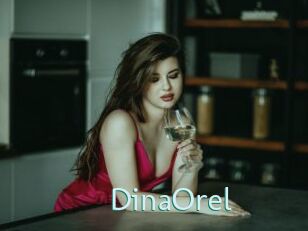DinaOrel