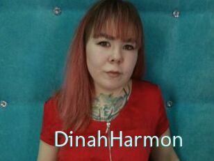 DinahHarmon