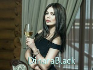 DinaraBlack