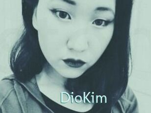 DioKim