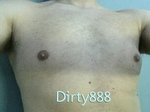 Dirty888 Straponles