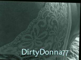 DirtyDonna77 Straponles