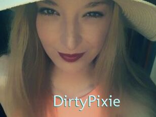 DirtyPixie