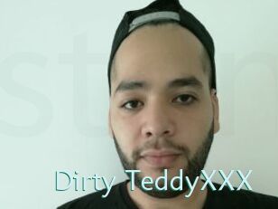 Dirty_TeddyXXX