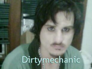 Dirtymechanic