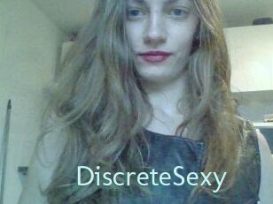 DiscreteSexy Straponles