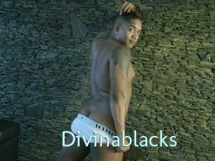 Divinablacks