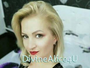 DivineAlice4U