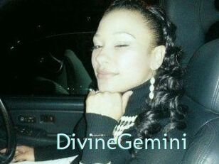 DivineGemini