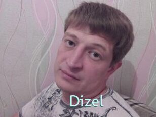 Dizel Straponles