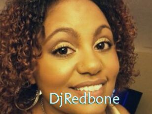 DjRedbone