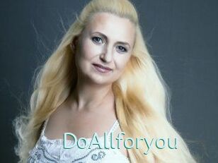 DoAllforyou
