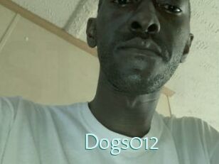 Dogs012 Straponles