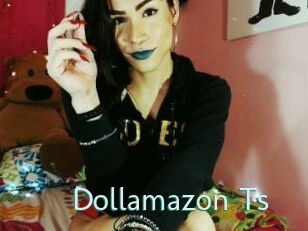 Dollamazon_Ts