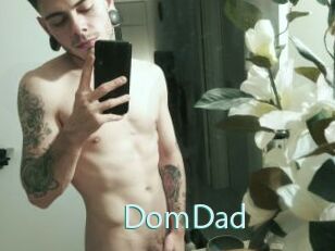 DomDad