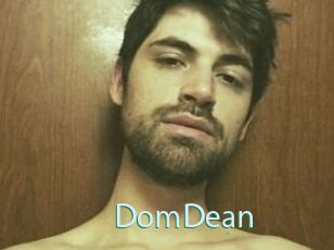 DomDean