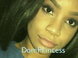 DomPrincess