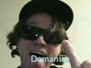 Domanice