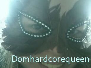 Domhardcorequeen