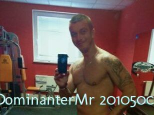 DominanterMr