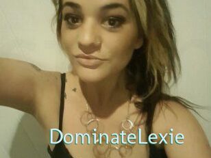 DominateLexie