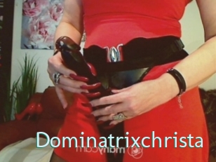 Dominatrixchrista