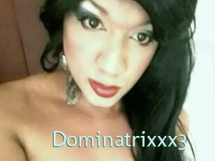 Dominatrixxx3