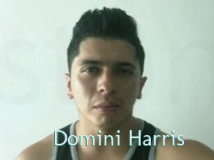 Domini_Harris