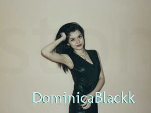 DominicaBlackk
