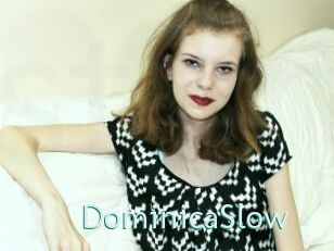 DominicaSlow
