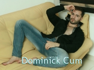 Dominick_Cum