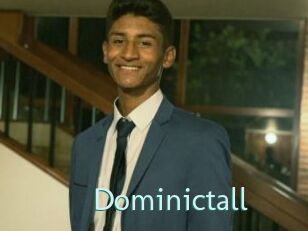 Dominictall