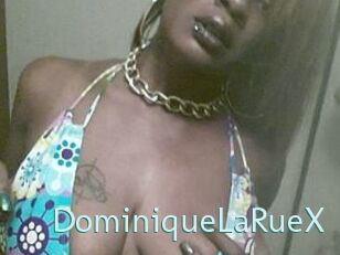 DominiqueLaRueX