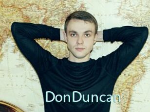 DonDuncan