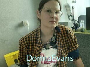 DonnaEvans