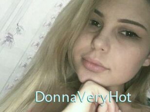 DonnaVeryHot
