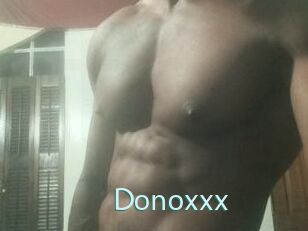 Donoxxx