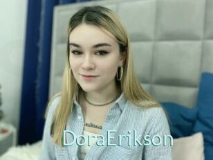 DoraErikson