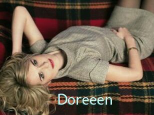 Doreeen