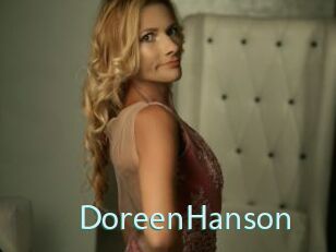 DoreenHanson