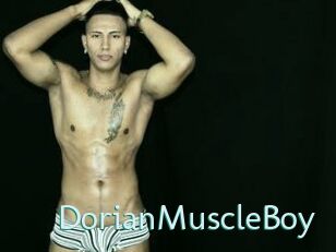DorianMuscleBoy