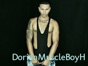 DorianMuscleBoyH