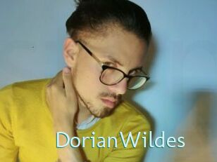DorianWildes Straponles