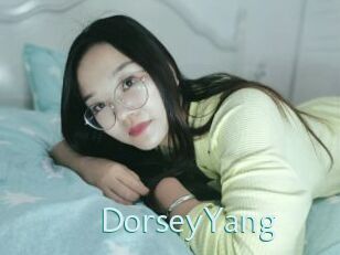 DorseyYang